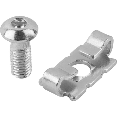 Kipp Connecting Set Standard D=M06 K1031.06